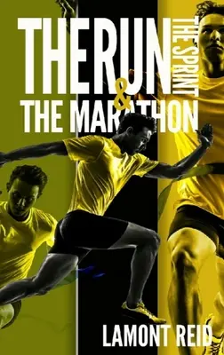 Der Lauf, der Sprint und der Marathon - The Run, The Sprint, and The Marathon