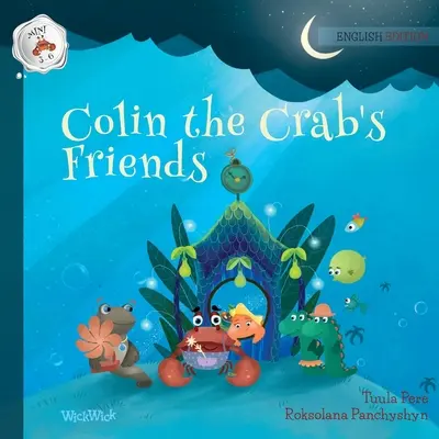 Die Freunde von Colin der Krabbe - Colin the Crab's Friends