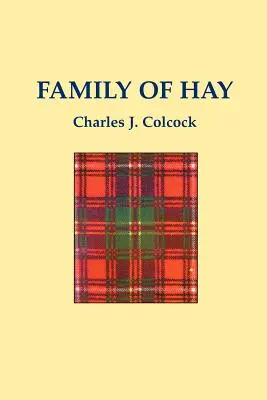 Familie aus Heu - Family of Hay
