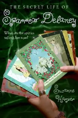 Das geheime Leben des Spatzen Delaney - The Secret Life of Sparrow Delaney