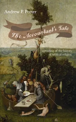 Das Märchen des Buchhalters - The Accountant's Tale