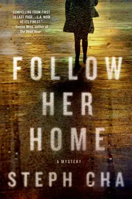 Folge ihr nach Hause - Follow Her Home