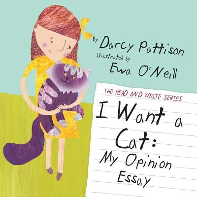 Ich will eine Katze: Meine Meinung Essay - I Want a Cat: My Opinion Essay