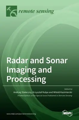 Radar- und Sonarabbildung und -verarbeitung - Radar and Sonar Imaging and Processing