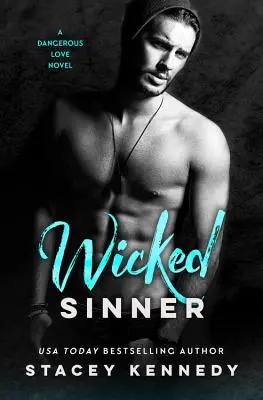 Verruchte Sünderin - Wicked Sinner