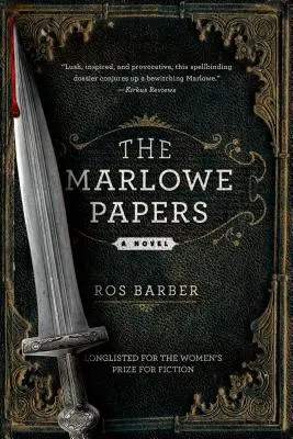 Marlowe-Papiere - Marlowe Papers