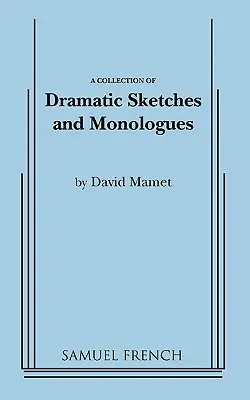 Dramatische Sketche und Monologe - Dramatic Sketches and Monologues