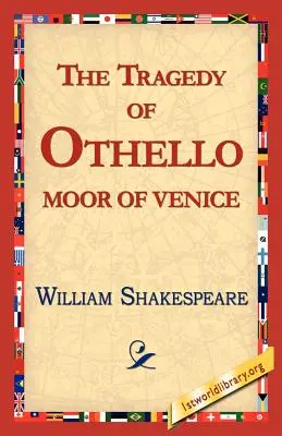 Die Tragödie von Othello, dem Mohren von Venedig - The Tragedy of Othello, Moor of Venice