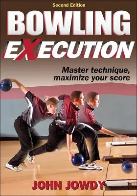Bowling Hinrichtung - Bowling Execution