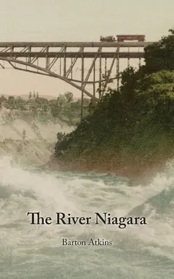 Der Niagara-Fluss - The River Niagara