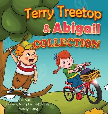 Terry Treetop und Abigail Collection - Terry Treetop and Abigail Collection