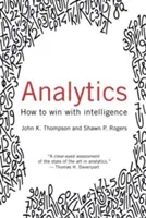 Analytik: Wie man mit Intelligenz gewinnt - Analytics: How to Win with Intelligence