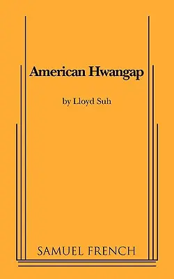 Amerikanischer Hwangap - American Hwangap