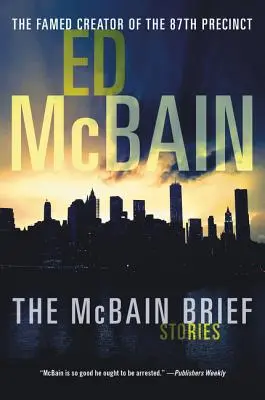 Der McBain-Brief: Geschichten - The McBain Brief: Stories