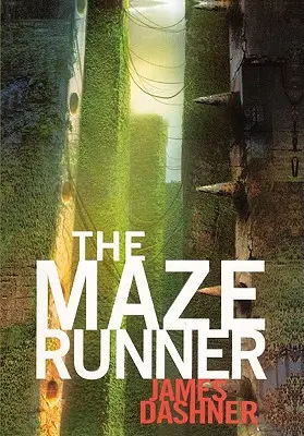 Der Maze Runner - The Maze Runner