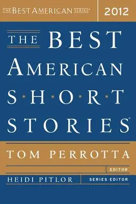 Die besten amerikanischen Kurzgeschichten - The Best American Short Stories