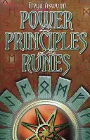 Macht und Prinzipien der Runen - Power and Principles of the Runes