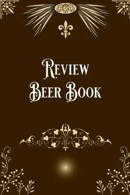 Rezension Bierbuch - Review Beer Book