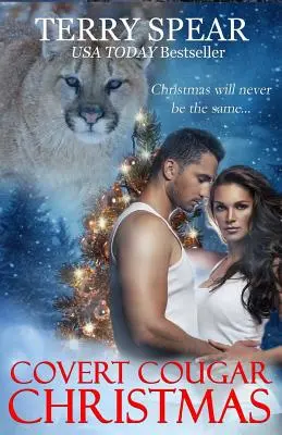 Versteckte Cougar-Weihnachten - Covert Cougar Christmas