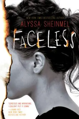 Gesichtslos (Point Paperbacks) - Faceless (Point Paperbacks)