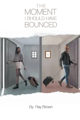 Der Moment, in dem ich hätte hüpfen sollen - The Moment I Should Have Bounced