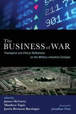 Das Geschäft mit dem Krieg: Theologische und ethische Reflexionen über den militärisch-industriellen Komplex - The Business of War: Theological and Ethical Reflections on the Military-Industrial Complex