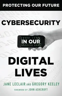 Cybersecurity in unserem digitalen Leben - Cybersecurity in Our Digital Lives