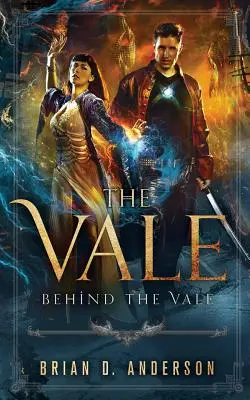 Das Vale: Hinter dem Vale - The Vale: Behind The Vale