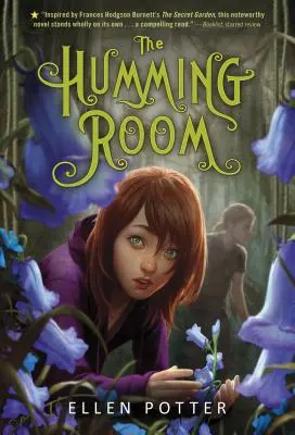 Das summende Zimmer: Ein Roman nach dem Vorbild des Geheimen Gartens - The Humming Room: A Novel Inspired by the Secret Garden