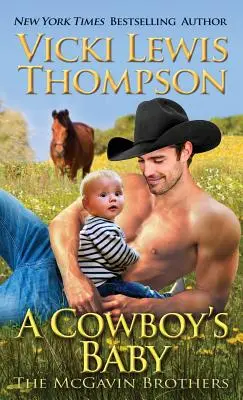 Das Baby eines Cowboys - A Cowboy's Baby