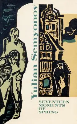 Siebzehn Momente des Frühlings - Seventeen Moments of Spring