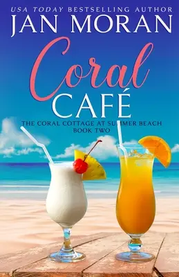 Korallen-Café - Coral Cafe