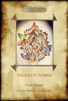 Thought-Forms; mit allen Original-Farbabbildungen (Aziloth Books) - Thought-Forms; with entire complement of original colour illustrations (Aziloth Books)