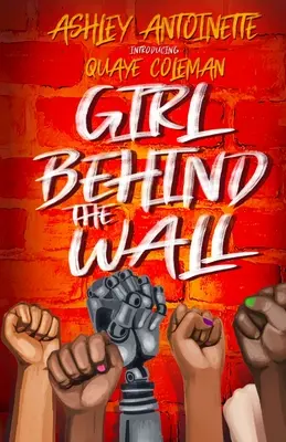 Das Mädchen hinter der Mauer - The Girl Behind The Wall