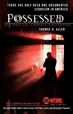 Besessen: Die wahre Geschichte eines Exorzismus - Possessed: The True Story of an Exorcism