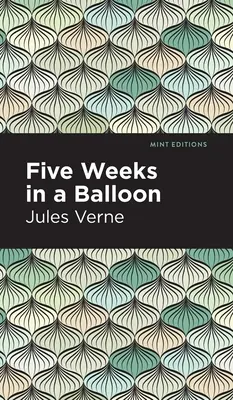 Fünf Wochen im Ballon - Five Weeks in a Balloon