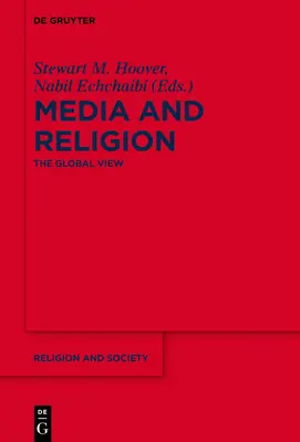 Medien und Religion - Media and Religion