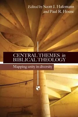 Zentrale Themen der biblischen Theologie: Einheit in der Vielfalt - Central themes in Biblical theology: Mapping Unity In Diversity