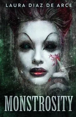 Ungeheuerlichkeit - Monstrosity