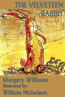 Das samtene Kaninchen - The Velveteen Rabbit