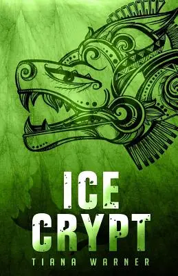 Eis-Krypta - Ice Crypt