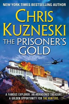 Das Gold des Gefangenen - The Prisoner's Gold