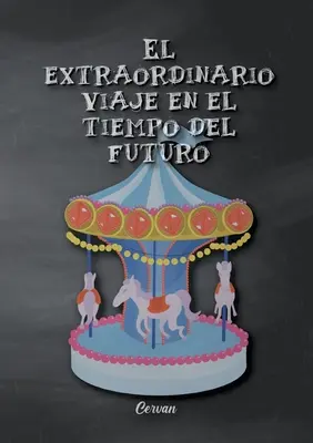 El extraordinario viaje en el tiempo del futuro