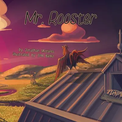 Herr Gockel - Mr. Rooster