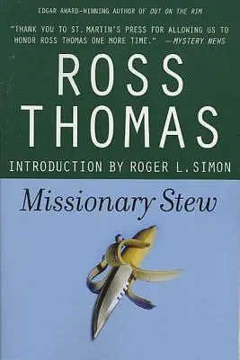 Missionarischer Eintopf - Missionary Stew