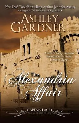 Die Alexandria-Affäre - The Alexandria Affair