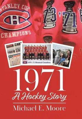 1971 - Eine Eishockey-Geschichte - 1971 - A Hockey Story