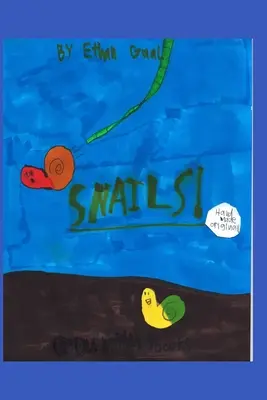 Schnecken! - Snails!