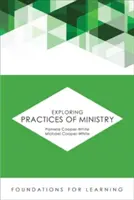 Praktiken des Dienstes erforschen - Exploring Practices of Ministry