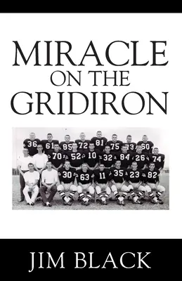 Das Wunder auf dem Gridiron - Miracle on the Gridiron